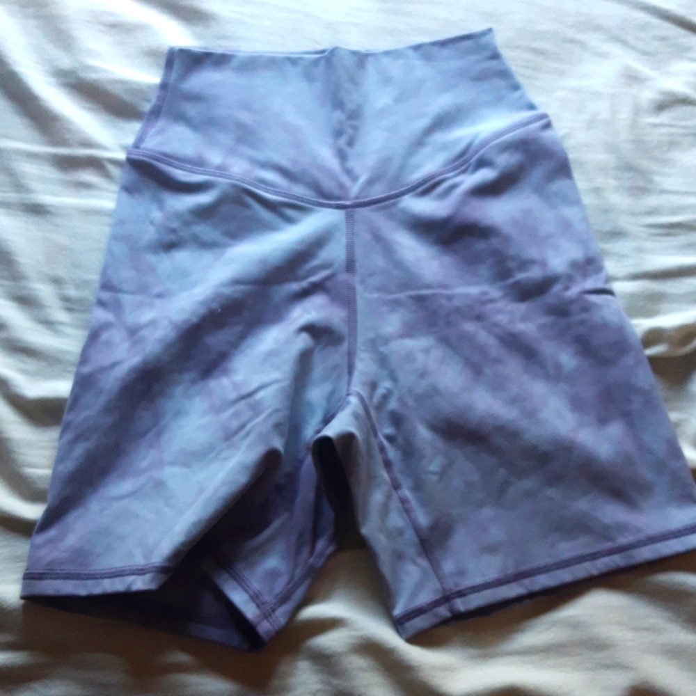 Kamo Fitness Ellyn Shorts